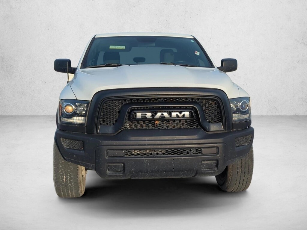 Used 2023 Ram 1500 Classic SLT Truck Quad Cab