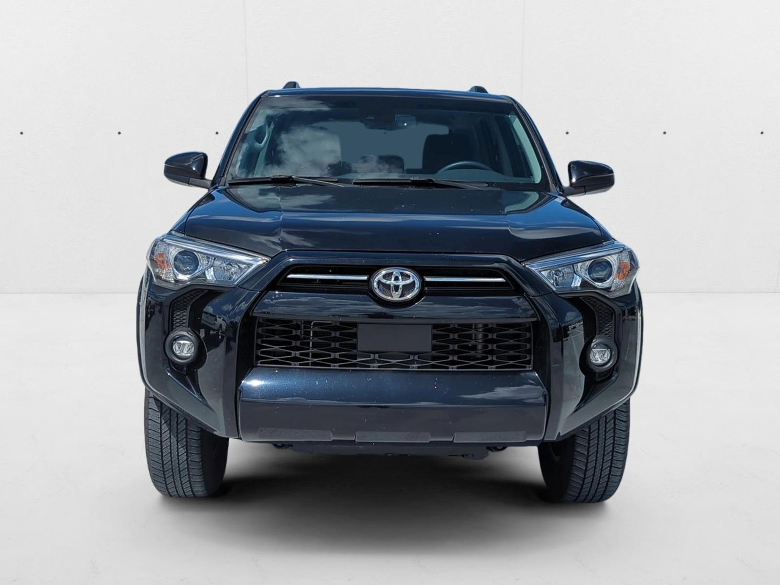 2023 Toyota 4Runner SR5 2WD photo 2