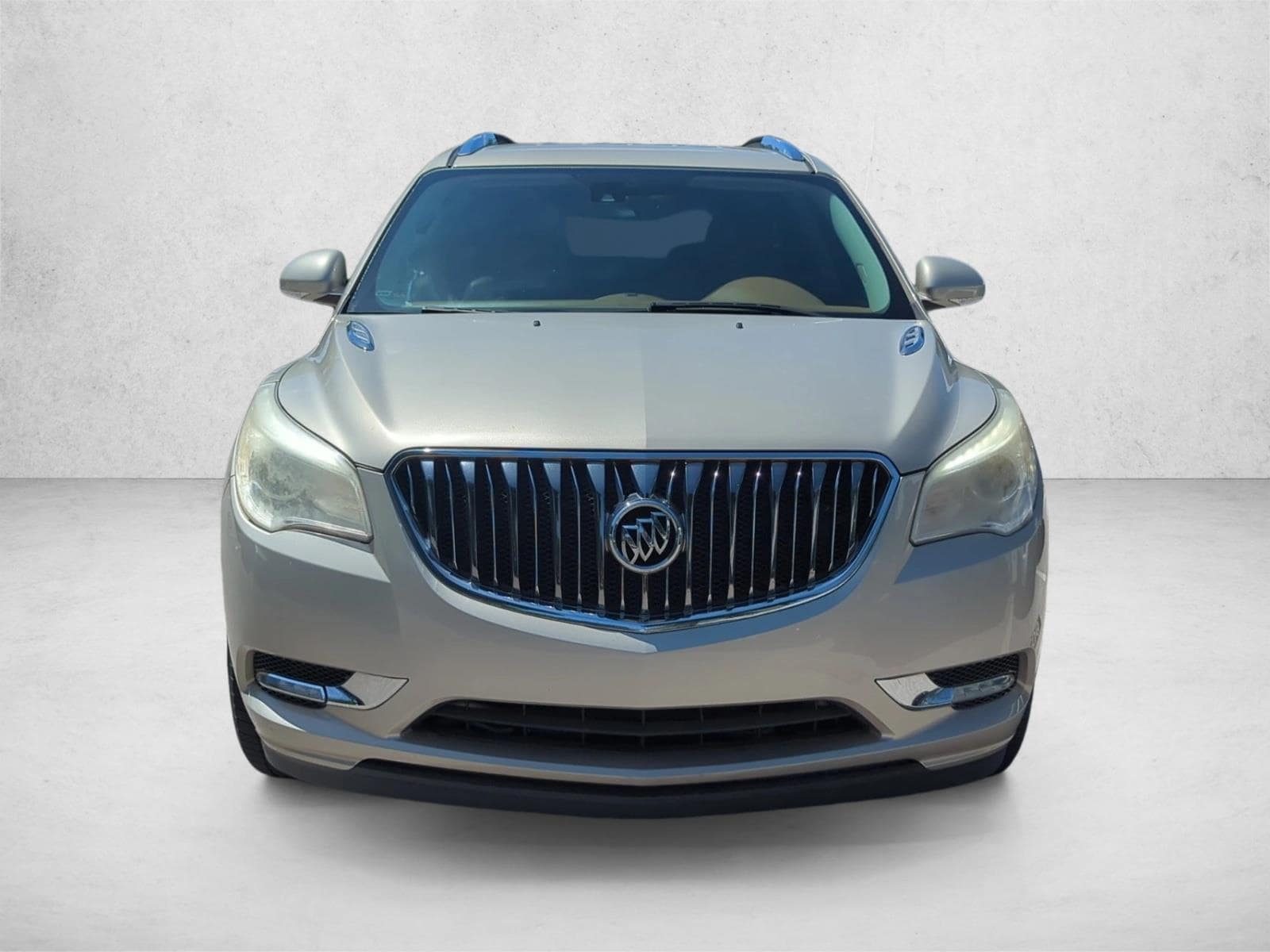 Used 2015 Buick Enclave Premium with VIN 5GAKRCKD4FJ359968 for sale in Fort Myers, FL