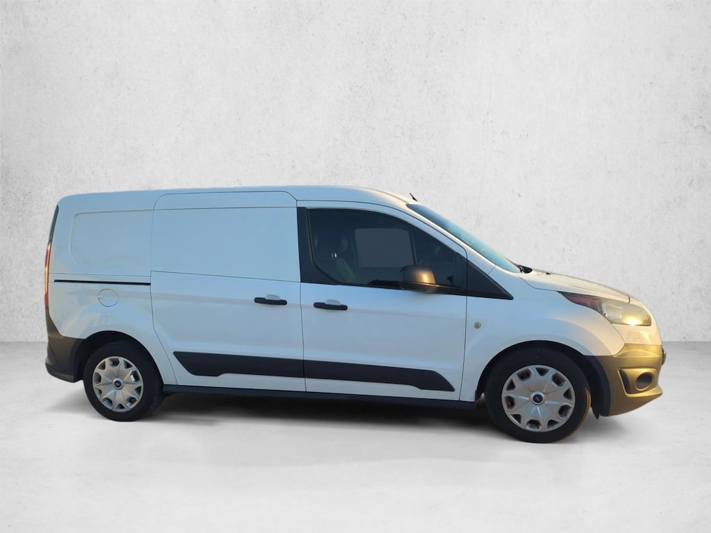 Used 2018 Ford Transit Connect XL Van