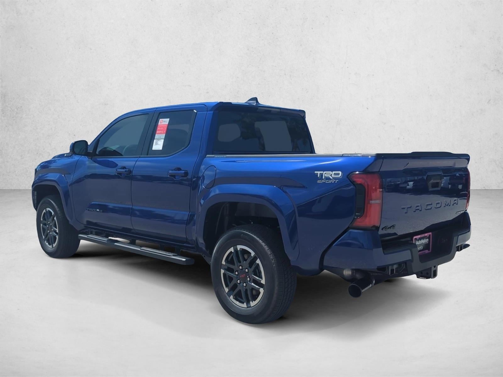 2025 Toyota Tacoma TRD Sport - Photo 7