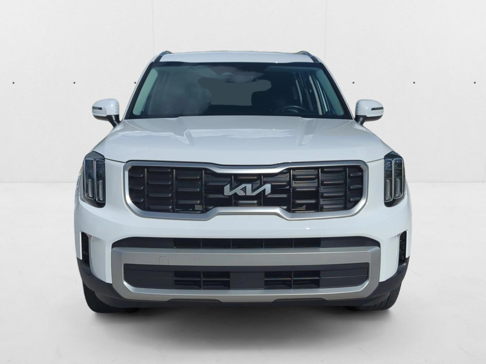 2024 Kia Telluride S photo 2