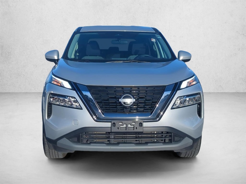 Used 2023 Nissan Rogue SV SUV