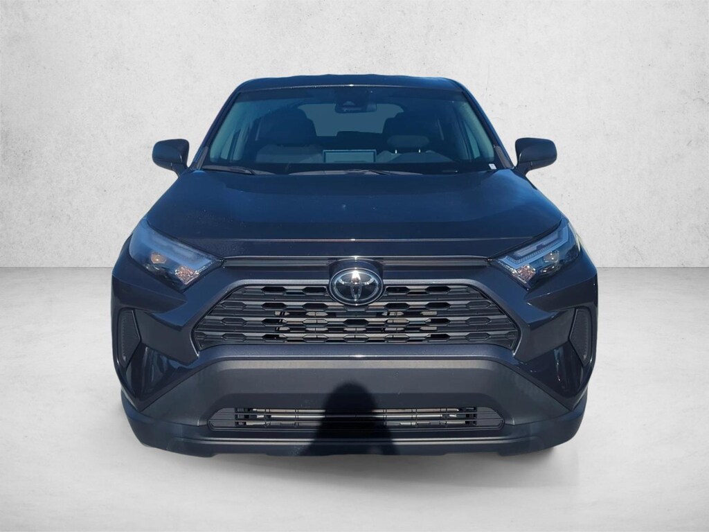 Used 2023 Toyota RAV4 LE SUV