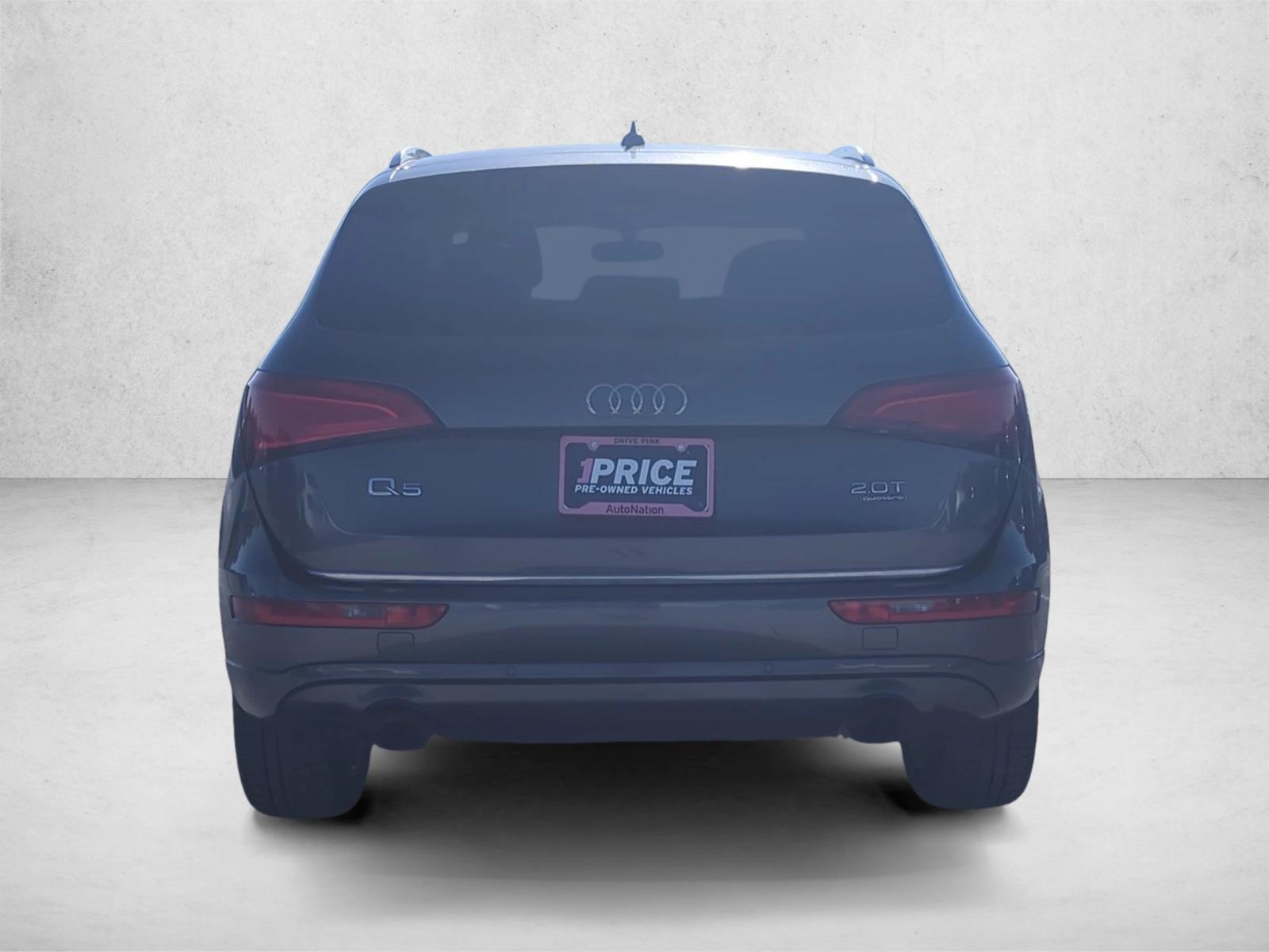 2017 Audi Q5 2.0T Premium photo 2