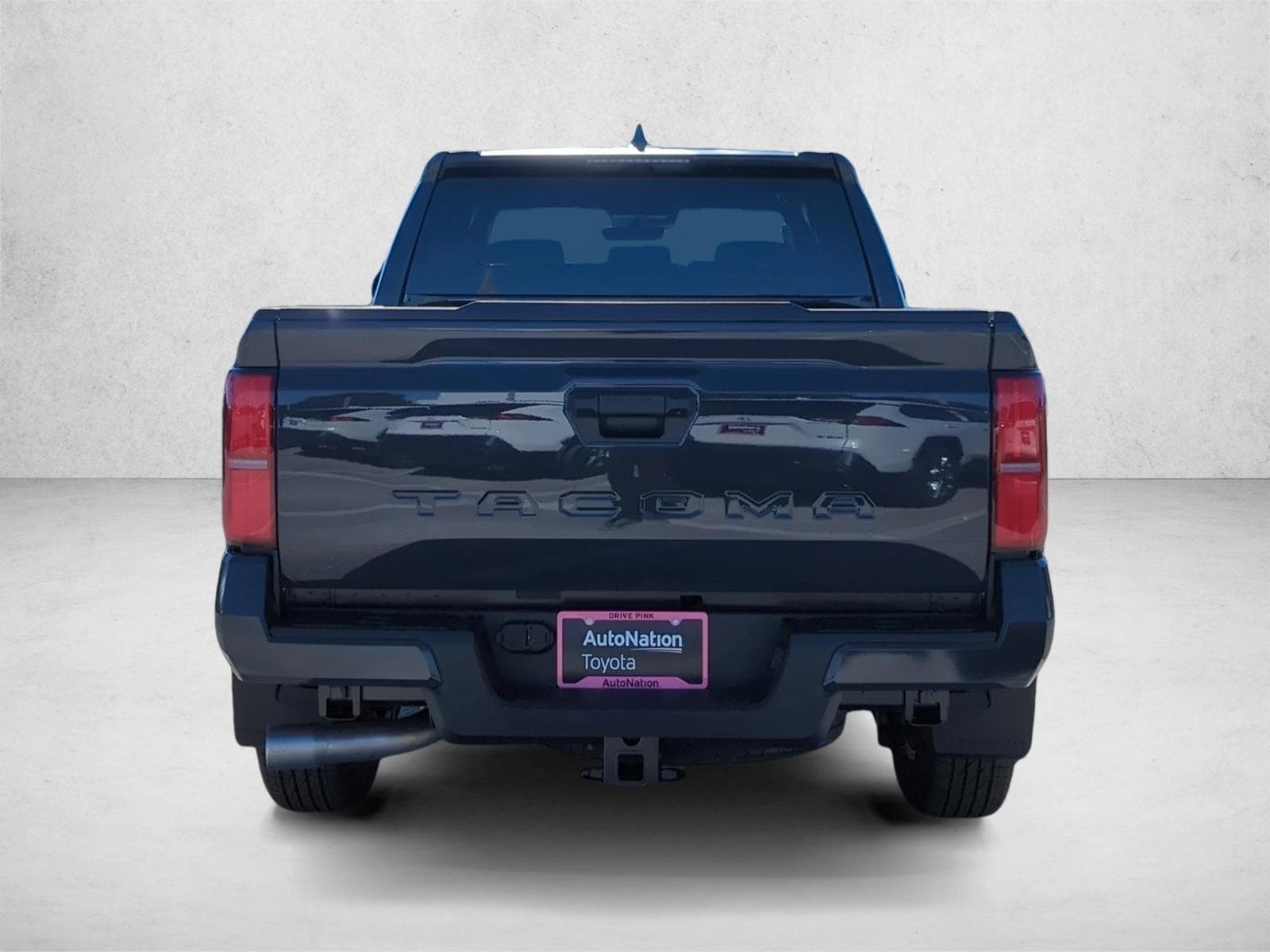 2026 Toyota Tacoma SR5 - Photo 6