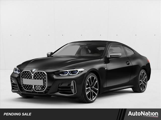  BMW M440i