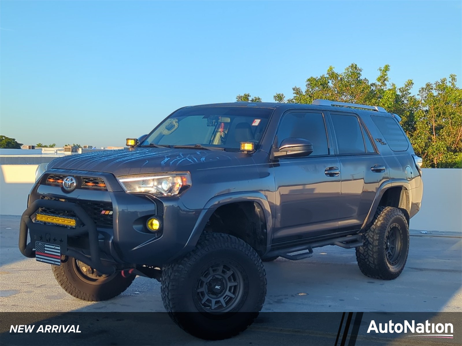  Toyota 4Runner