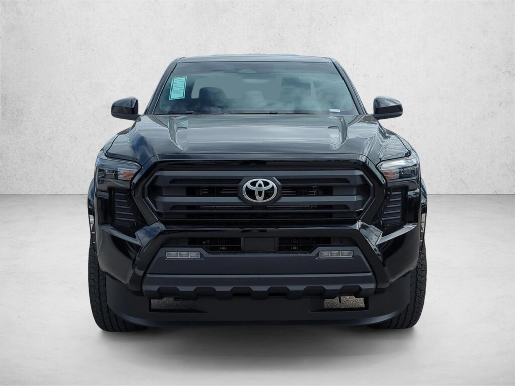 Used 2026 Toyota Tacoma SR5 Truck Double Cab