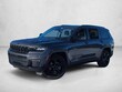 Jeep New Grand Cherokee