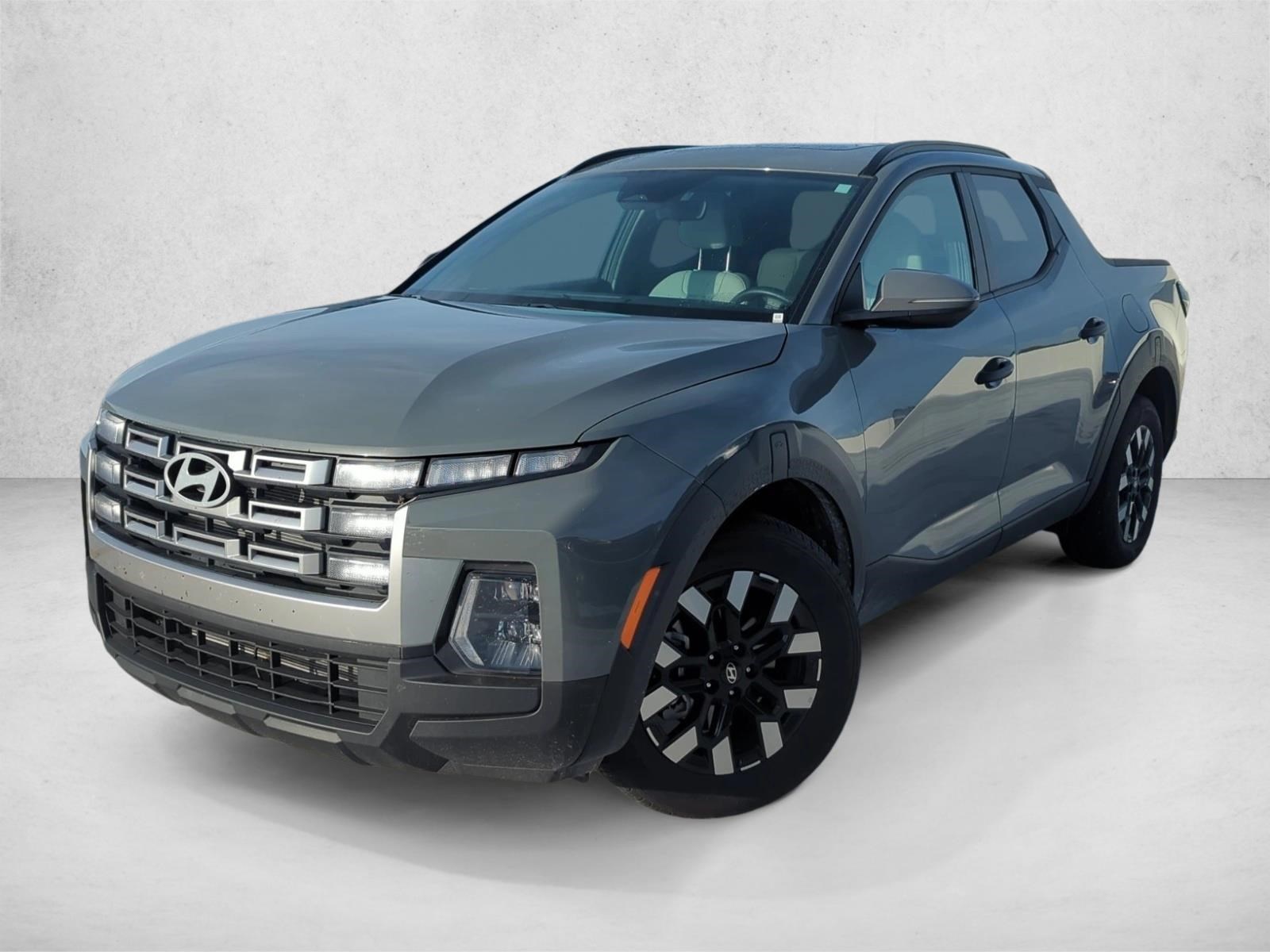  Hyundai Santa Cruz