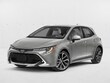 Toyota Corolla Hatchback