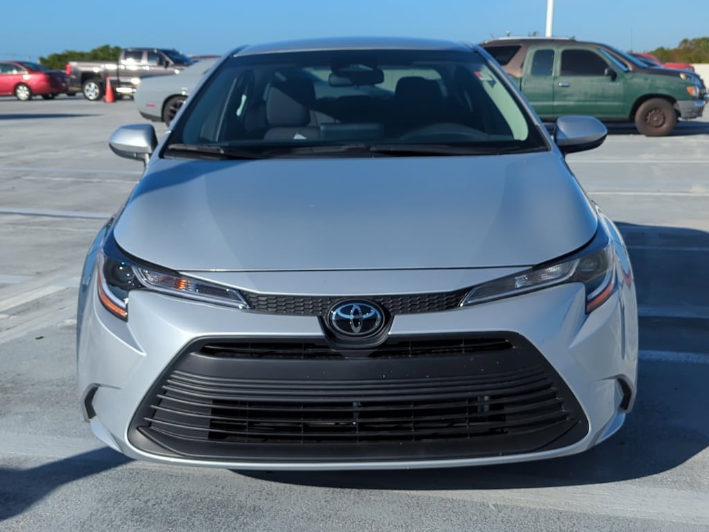Used Toyota Corolla For Sale Jacksonville, FL 5YFB4MDE0RP089307