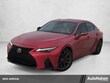  LEXUS IS 350