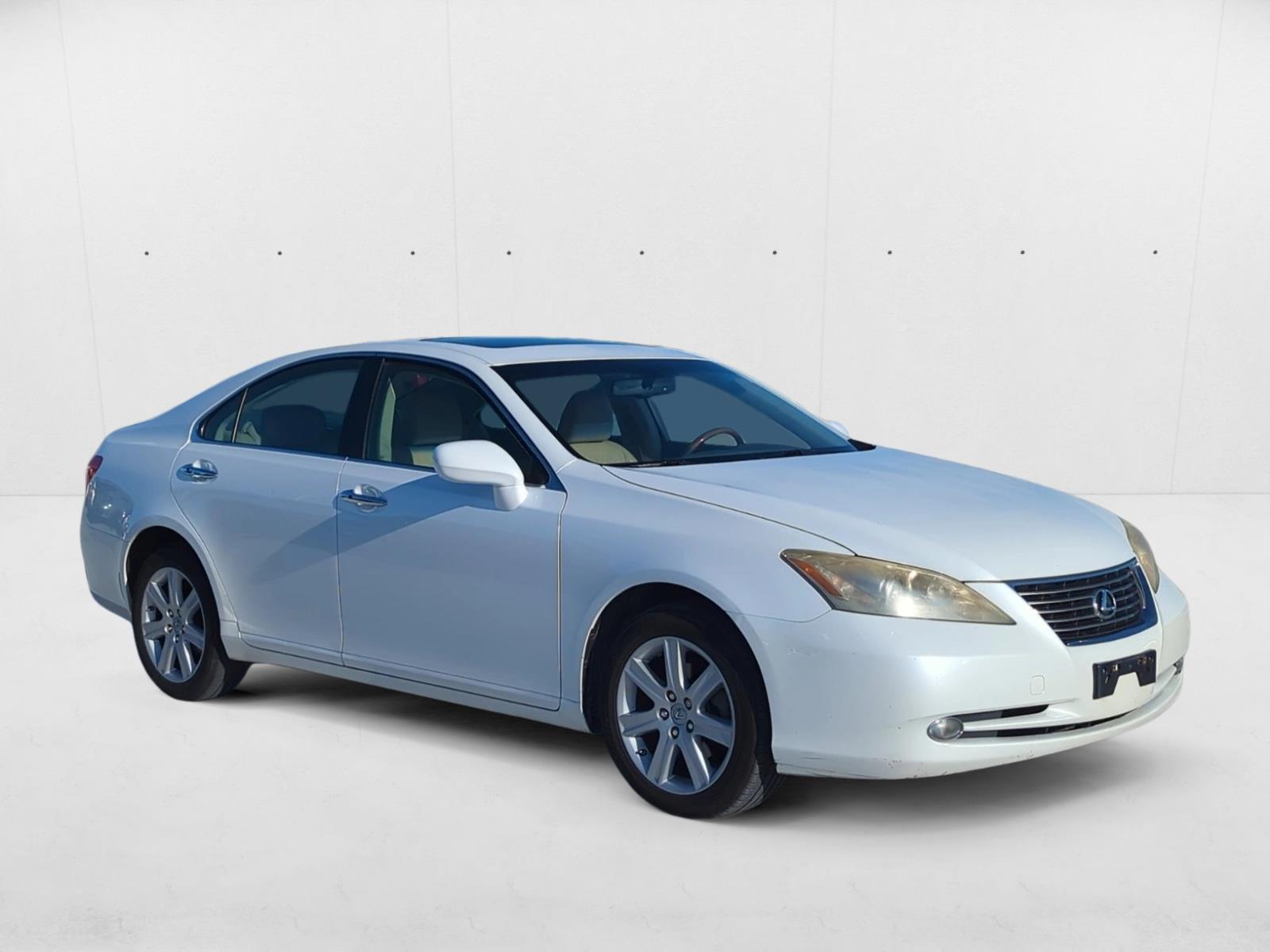 2008 Lexus ES 350 Base photo 3
