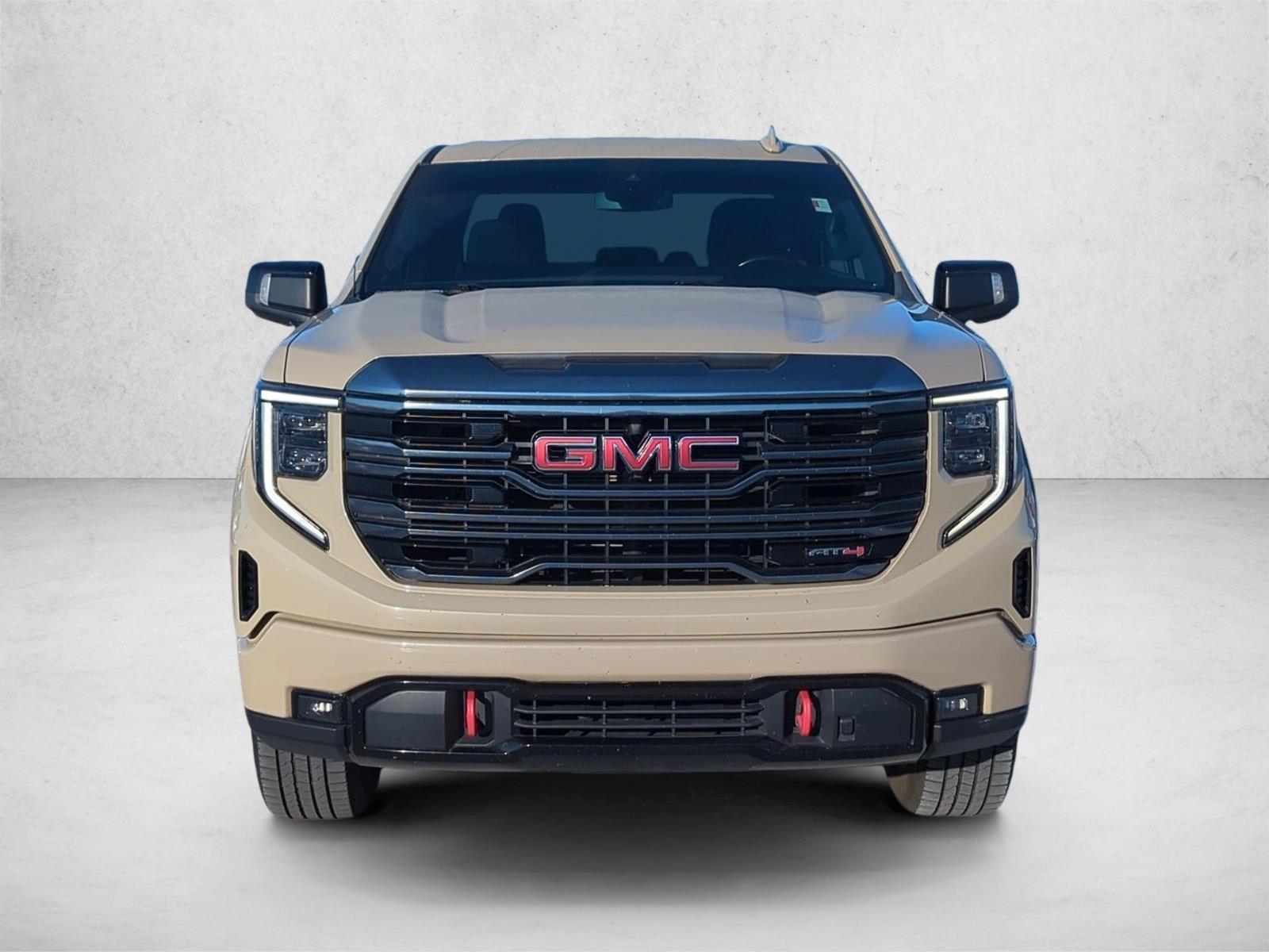 2022 Gmc Sierra 1500 AT4 photo 2