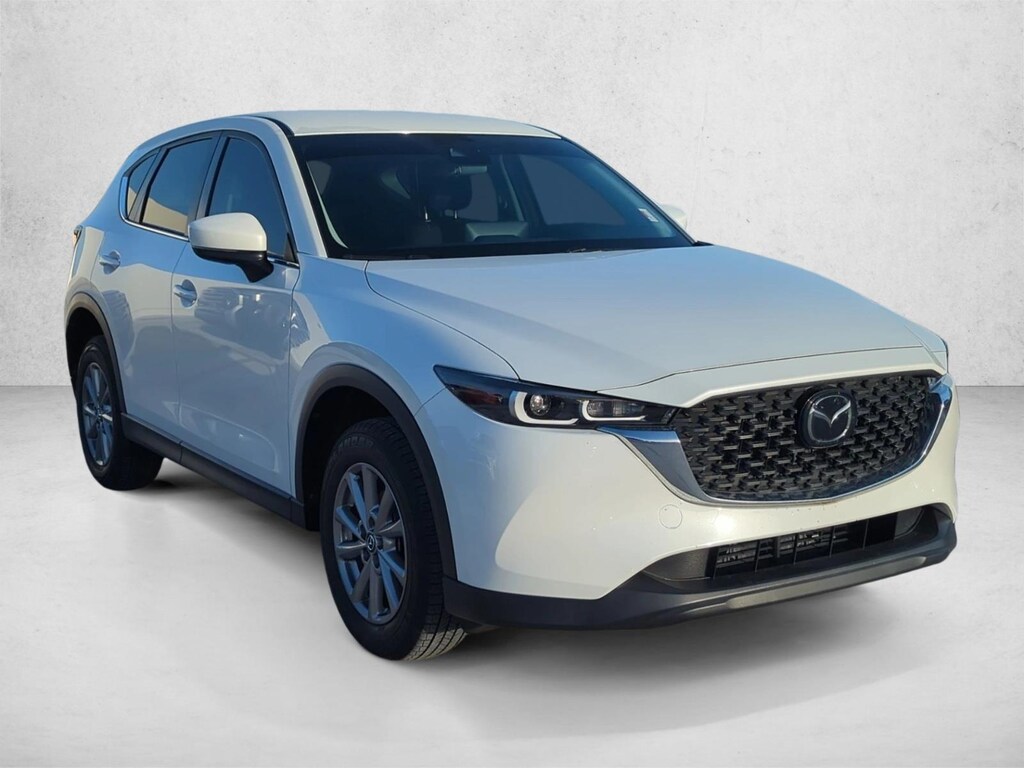 Used 2023 Mazda CX-5 2.5 S SUV
