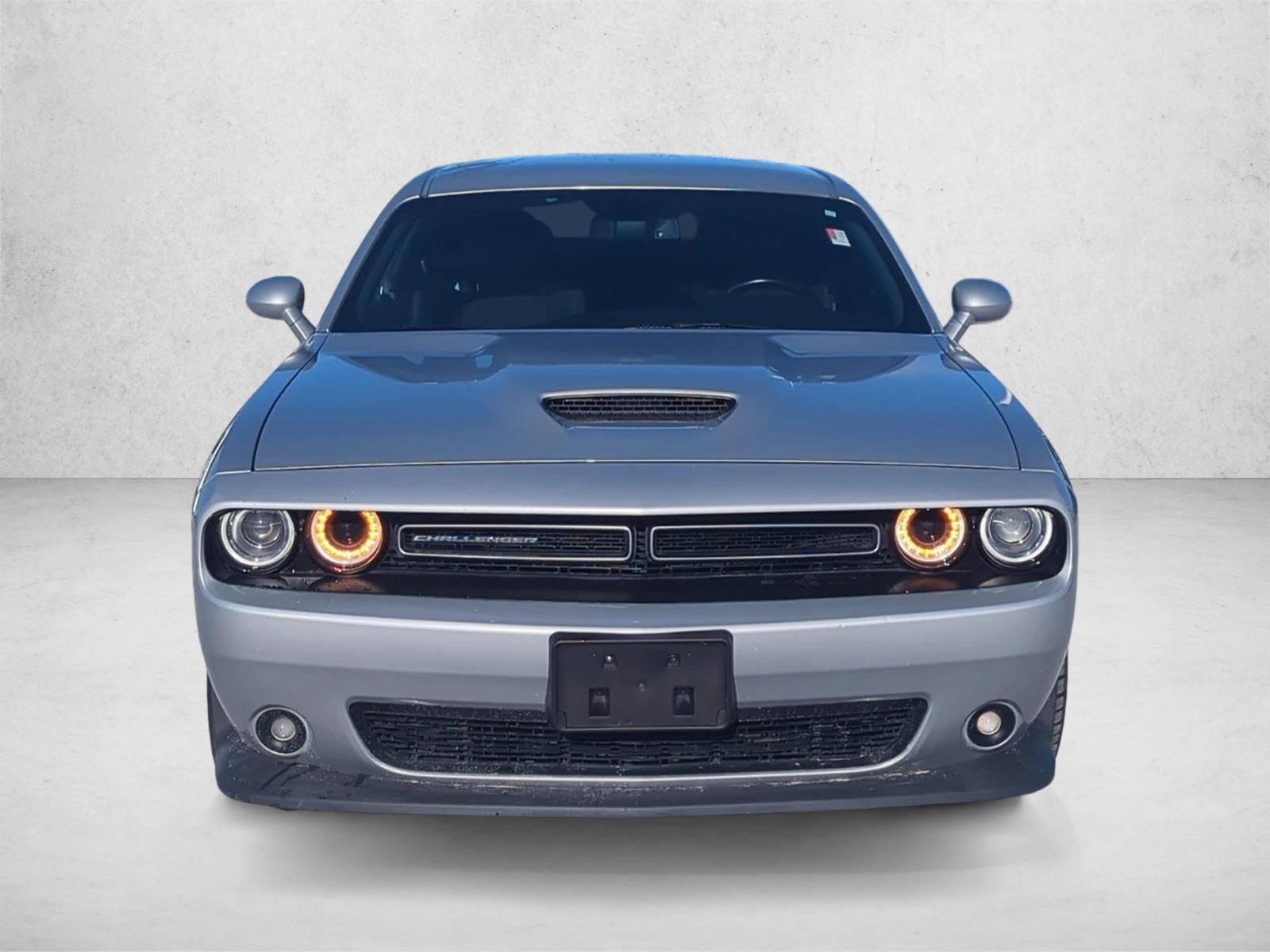 2021 Dodge Challenger R/T photo 2