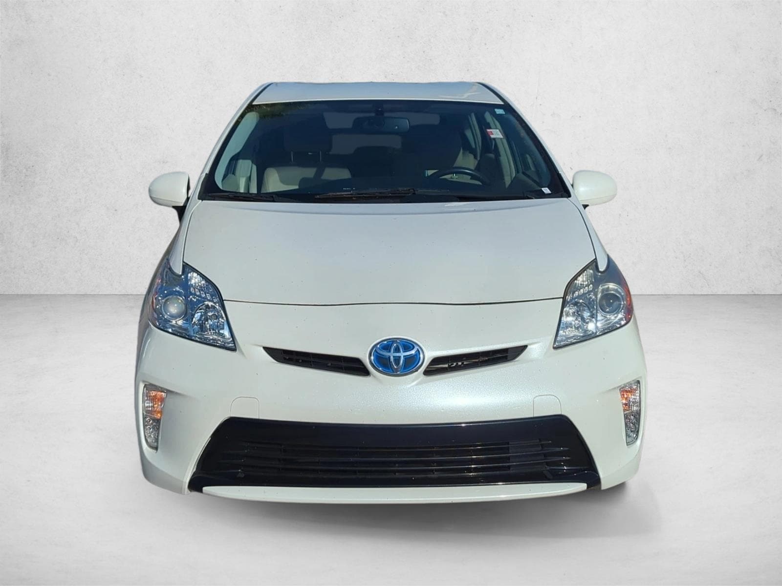 Used 2014 Toyota Prius Four with VIN JTDKN3DUXE1814036 for sale in Fort Myers, FL
