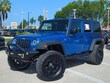  Jeep Wrangler JK Unlimited