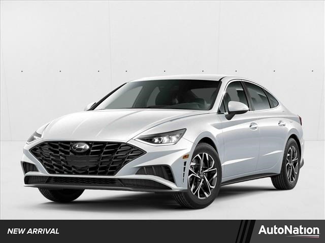 2022 Hyundai Sonata SEL's photo