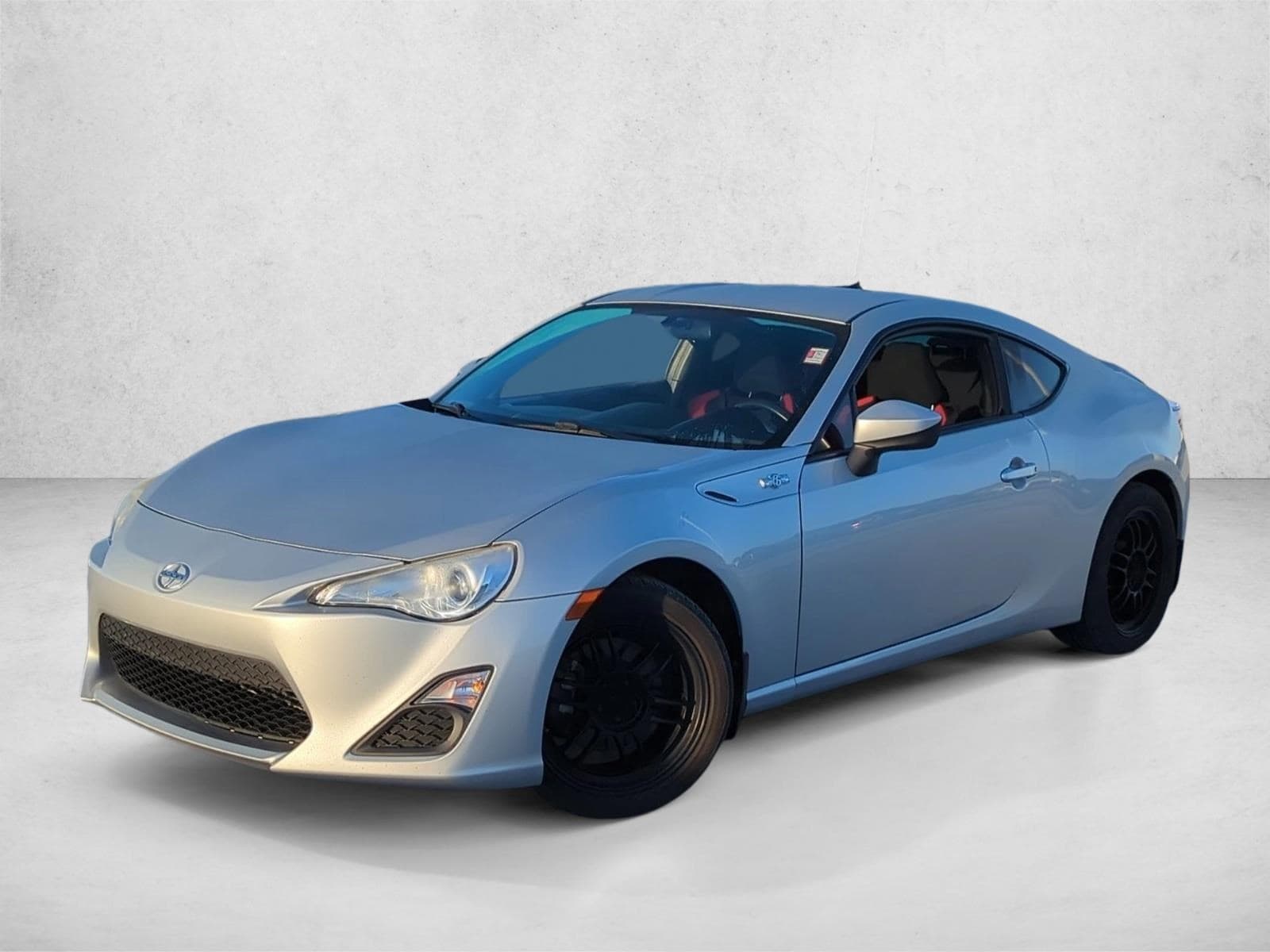 2013 Scion FR-S Base's photo
