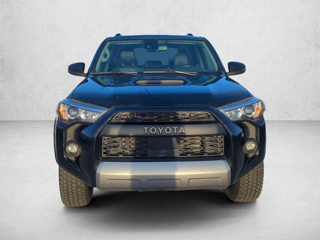 Used 2023 Toyota 4Runner TRD Off Road Premium SUV