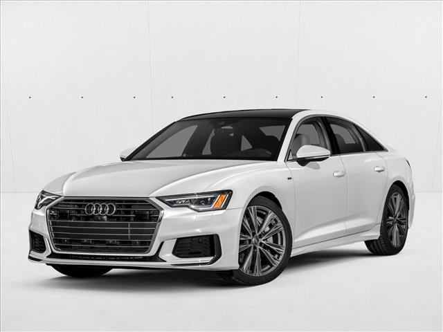 2019 Audi A6 55 Premium Plus S tronic quattro's photo