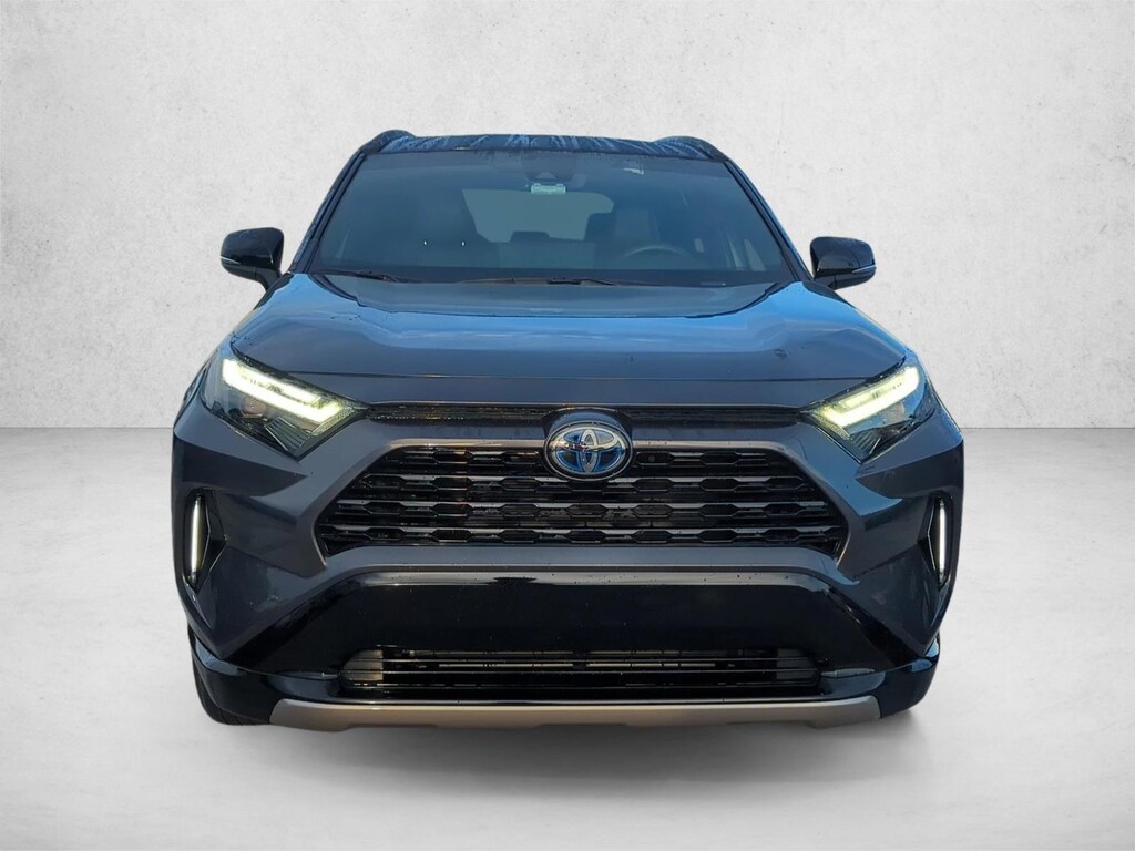 Used 2024 Toyota RAV4 Hybrid XSE SUV