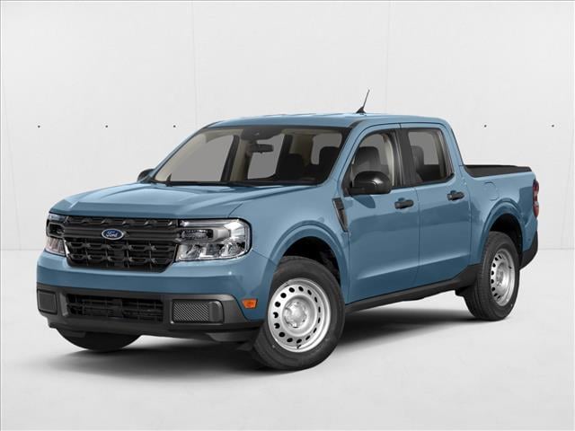 2024 Ford Maverick XL's photo