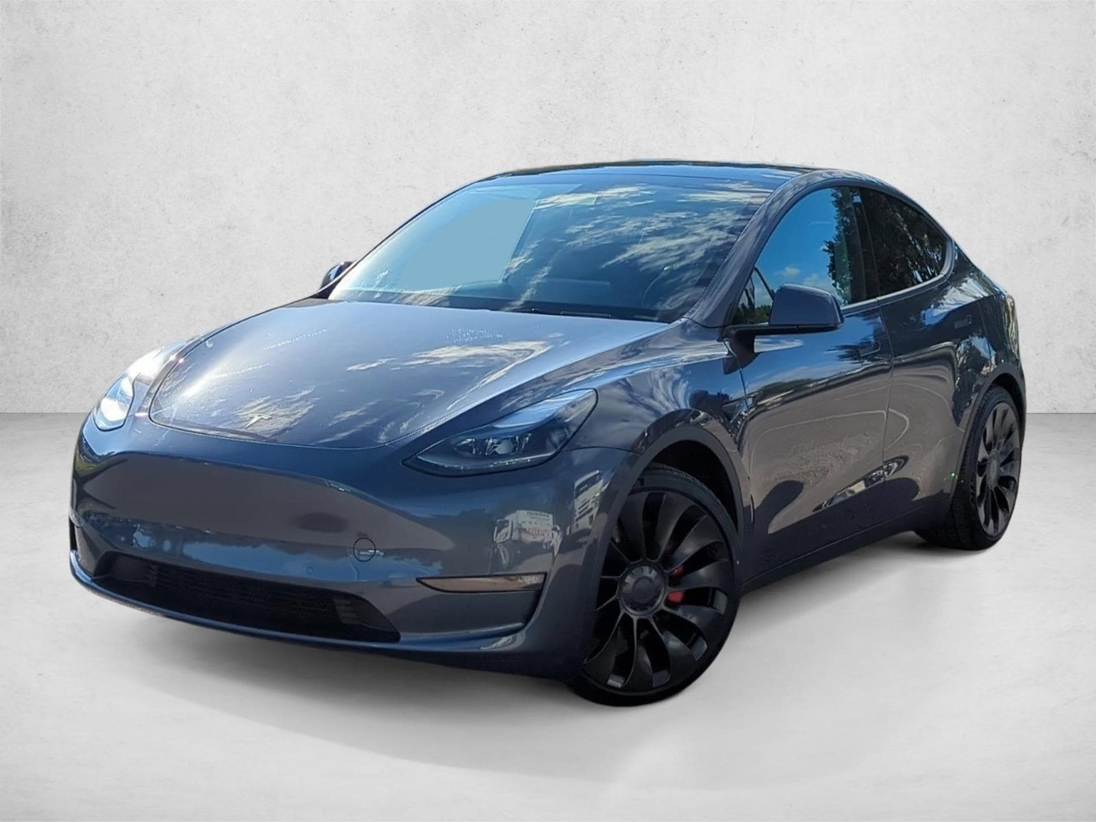 2022 Tesla Model Y Performance's photo