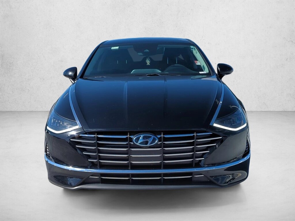 Used 2022 Hyundai Sonata SE Sedan