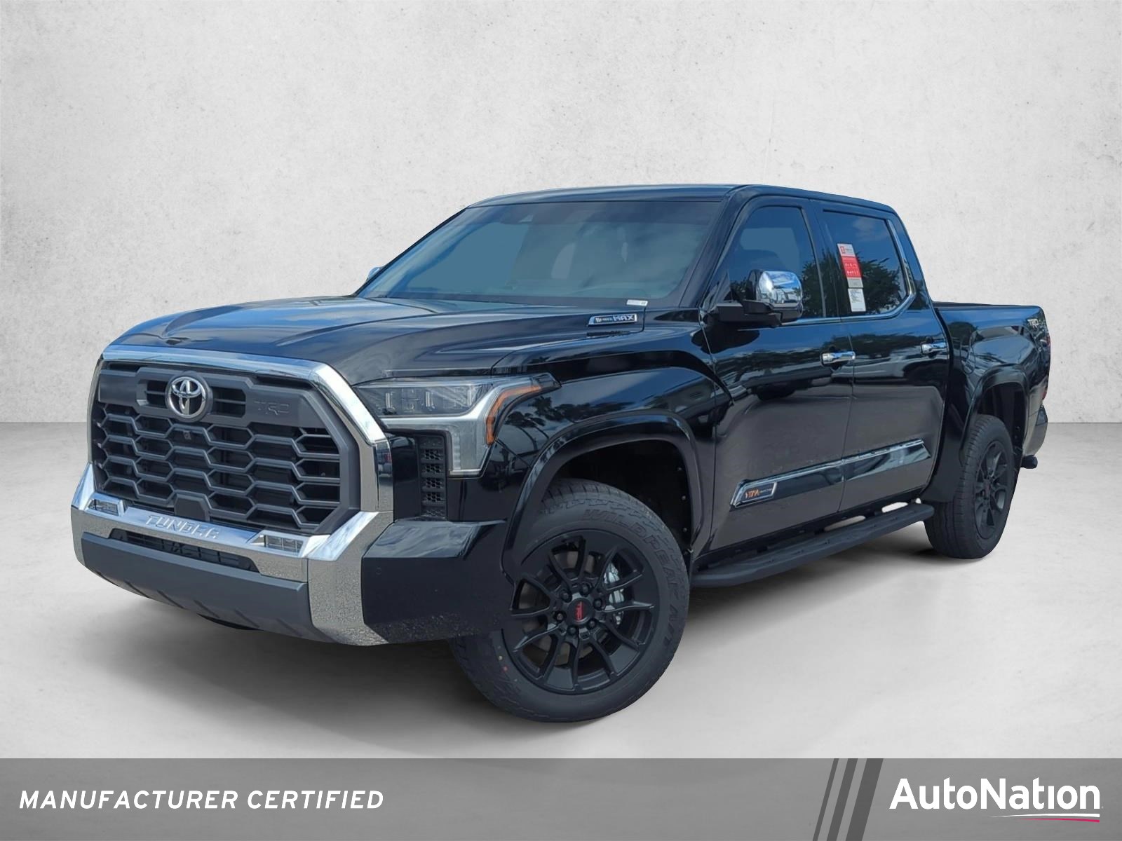  Toyota Tundra i-FORCE MAX