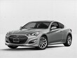  Hyundai Genesis Coupe