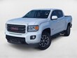 GMC Canyon