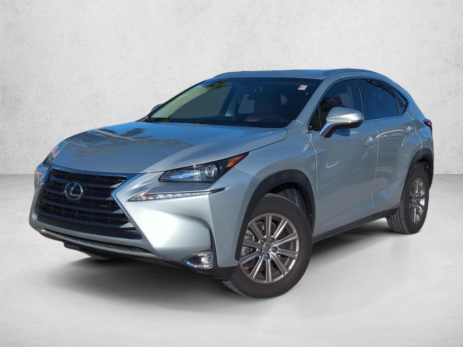 2017 Lexus NX 350 200t 4x2's photo