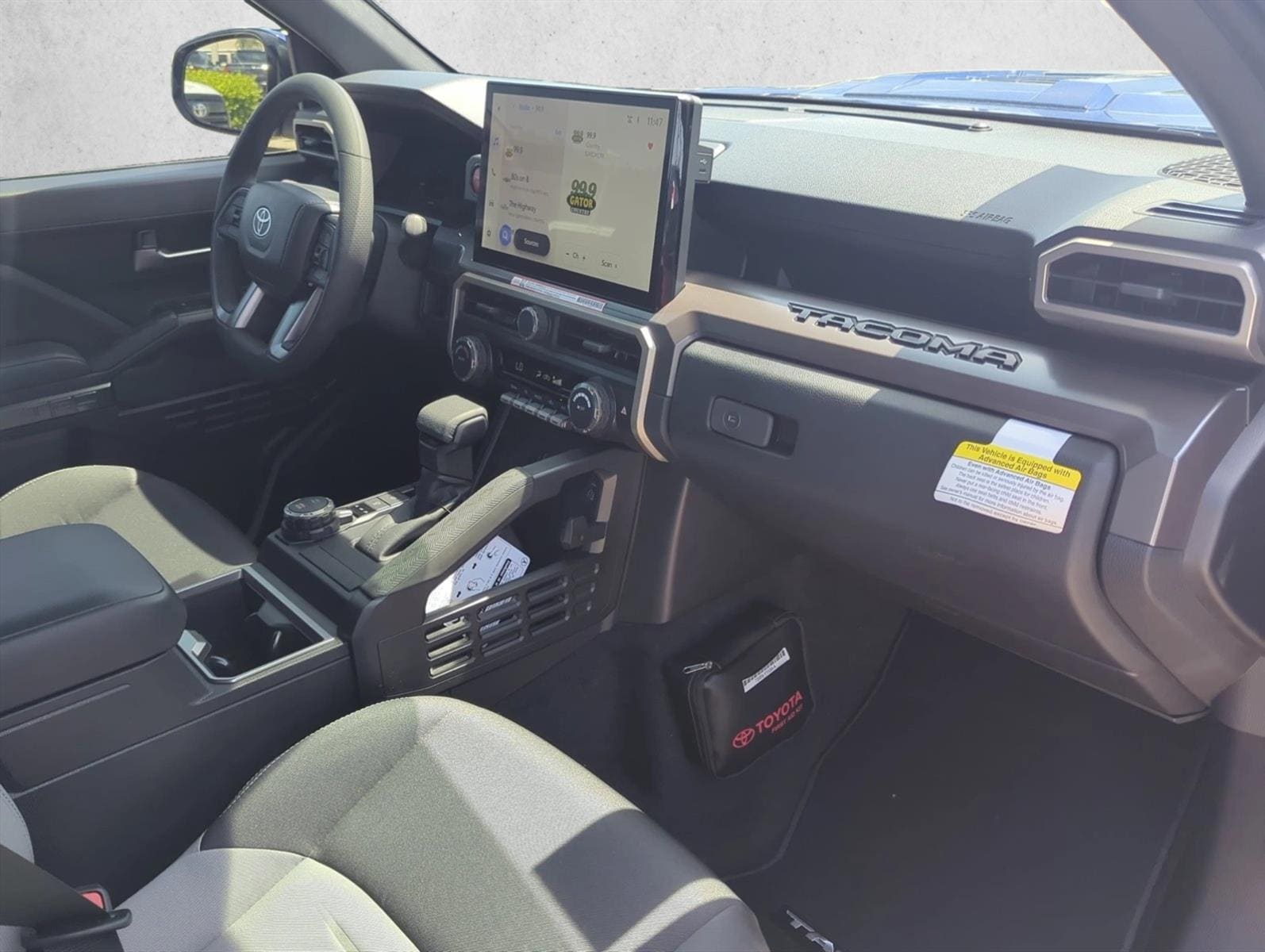 2025 Toyota Tacoma TRD Sport - Photo 27