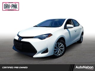 Toyota Certified Pre-Owned Cars Fort Myers, FL | AutoNation Toyota Fort ...