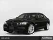  BMW 750Li