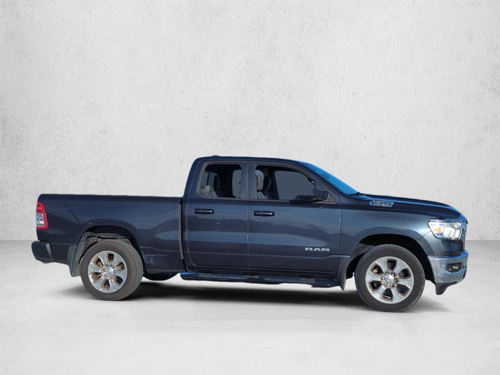 2021 Ram 1500 Big Horn Lone Star photo 4