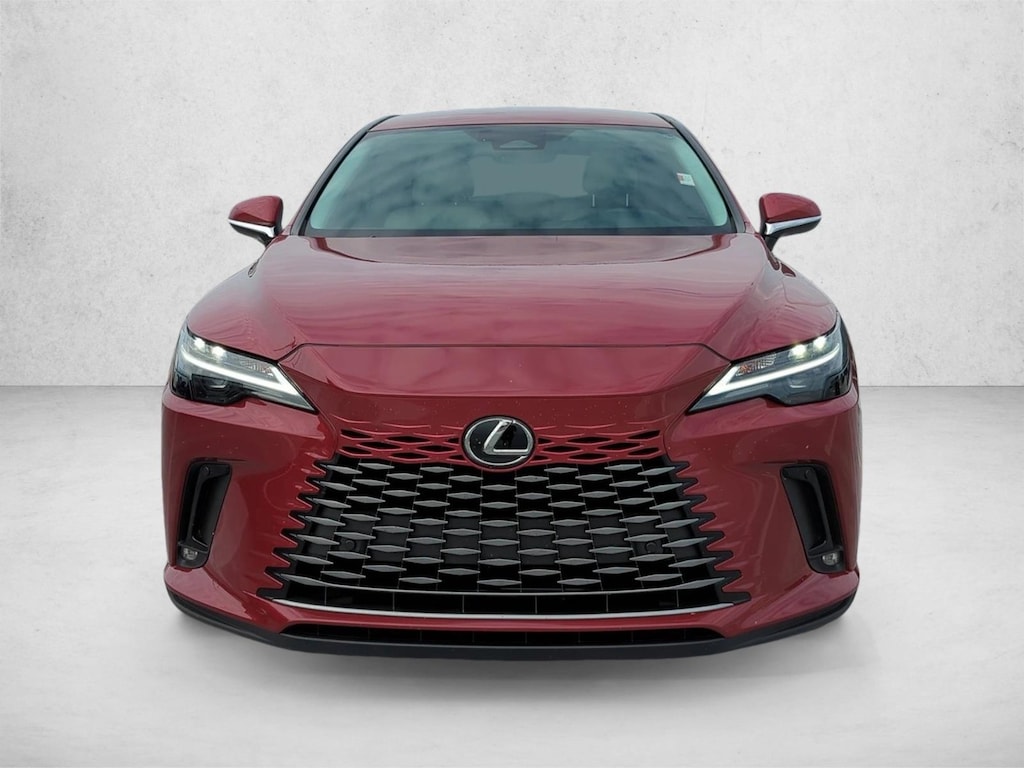 Used 2024 Lexus RX 350 SUV