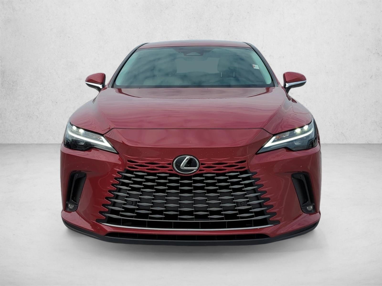 2024 Lexus RX 350 photo 2