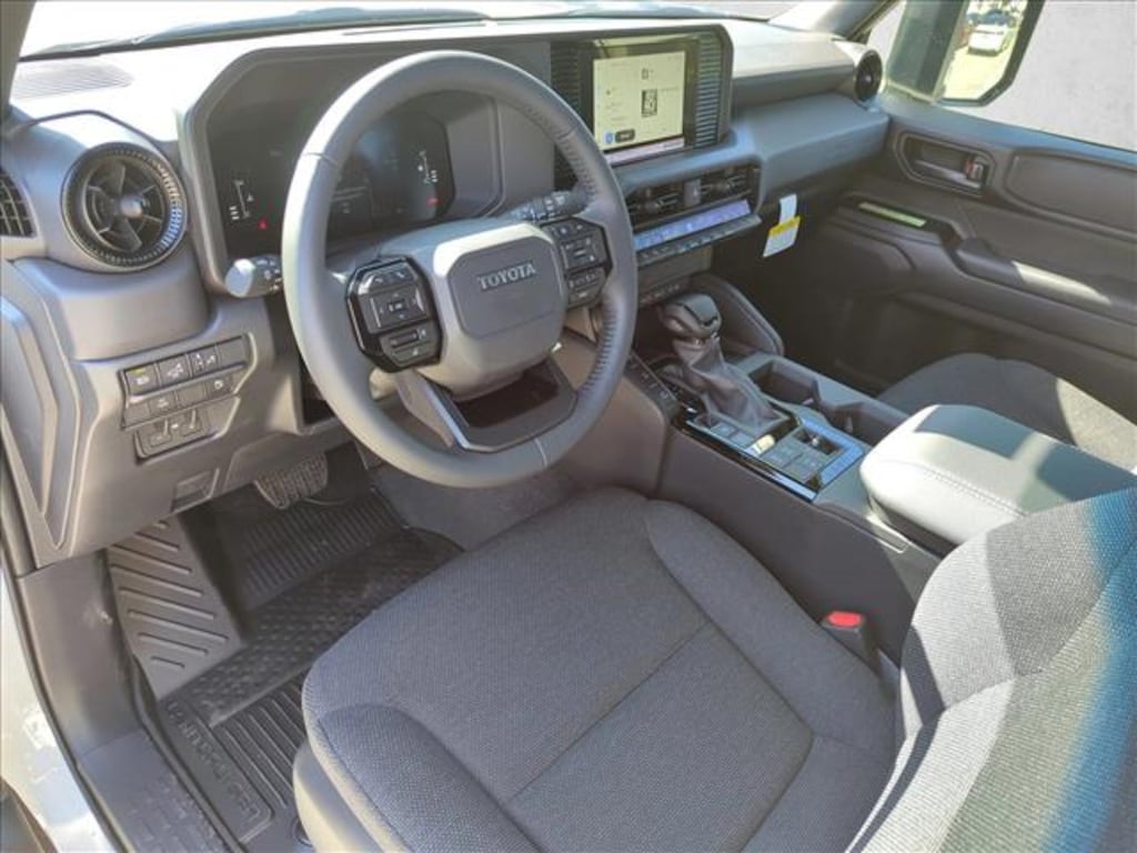 Certified 2025 Toyota Land Cruiser 1958 SUV