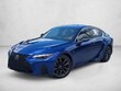  LEXUS IS 350