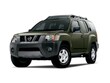 Nissan Xterra