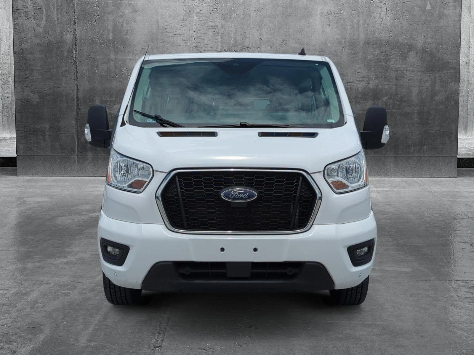 Used 2022 Ford Transit Passenger Van XLT with VIN 1FBAX2Y84NKA29197 for sale in Fort Myers, FL