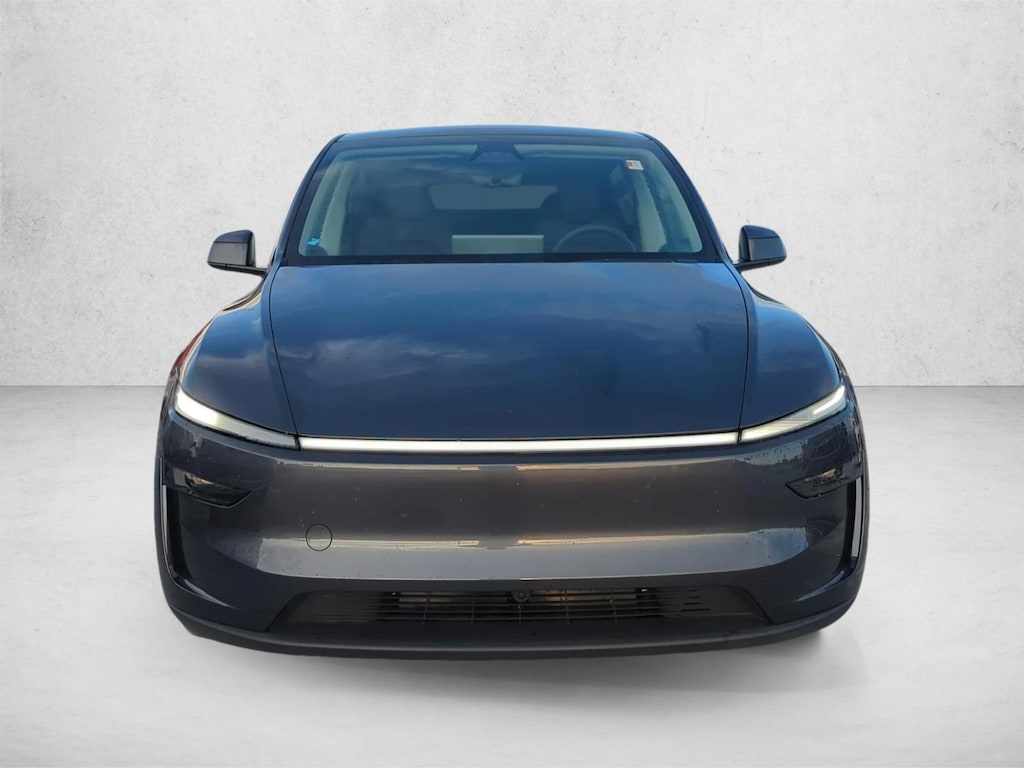 Used 2026 Tesla Model Y Premium SUV