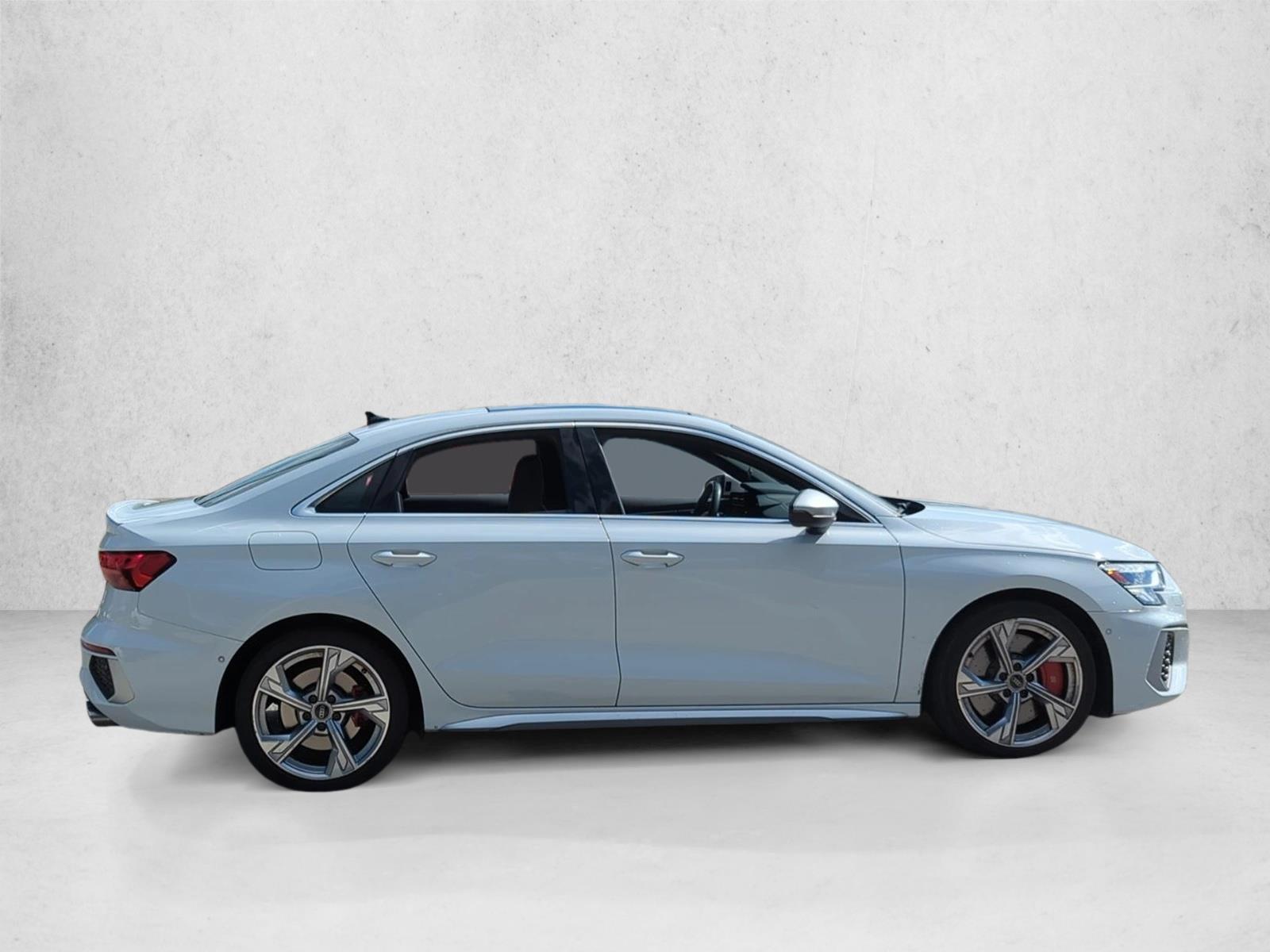 2023 Audi S3 Premium Plus photo 4