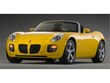  Pontiac Solstice