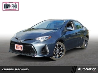 Toyota Certified Used Vehicles for Sale in Fort Myers, FL